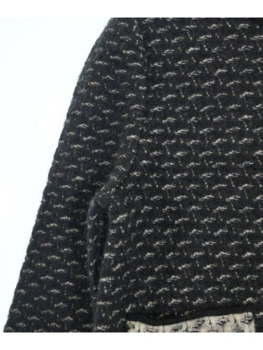 Chanel Jacket Black - Picture 6 of 10